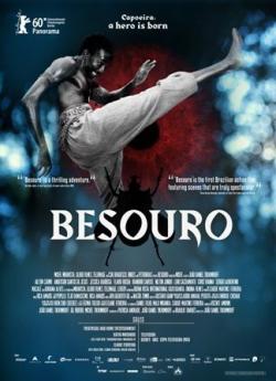 Besouro flemmix