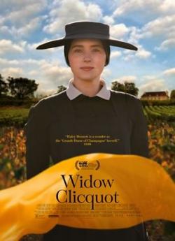 La Veuve Clicquot flemmix
