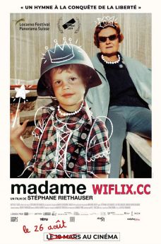 Madame (2021) flemmix