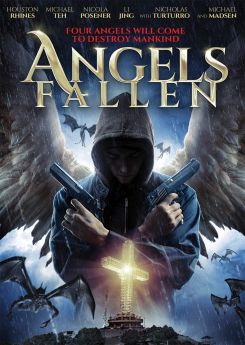 Angels Fallen flemmix
