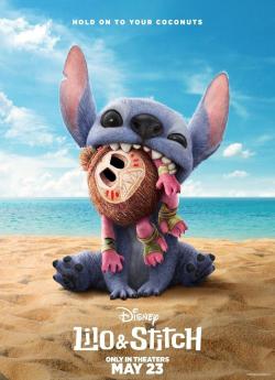 Lilo et Stitch flemmix