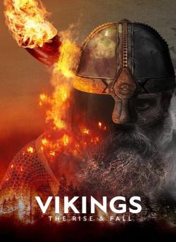 Vikings - Gloire et déclin - Saison 1 flemmix