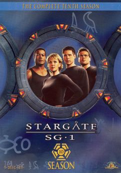 Stargate SG-1 - Saison 10 flemmix