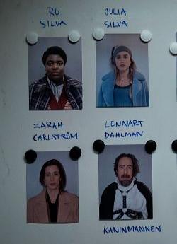 Complètement à cran - Saison 1 flemmix