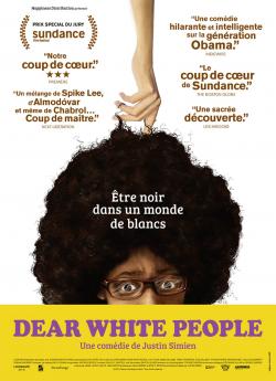 Dear White People flemmix