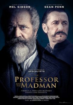 The Professor And The Madman flemmix