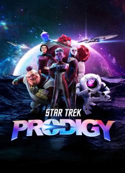 Star Trek : Prodigy - Saison 2 flemmix