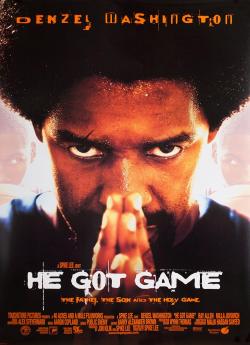 He Got Game flemmix