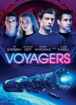Voyagers flemmix