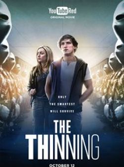 The Thinning flemmix