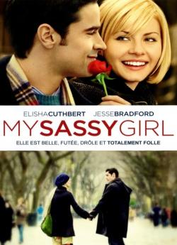 My Sassy Girl flemmix