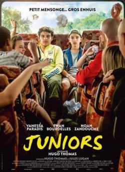 Juniors flemmix