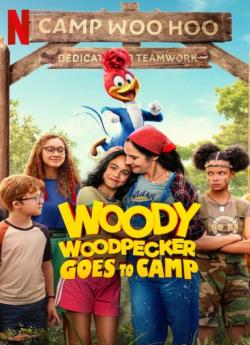 Woody Woodpecker : Alerte en colo flemmix