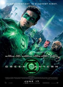 Green Lantern flemmix