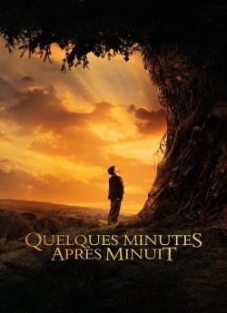 Quelques minutes après minuit flemmix