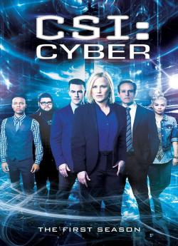 Les Experts : Cyber - Saison 1 flemmix