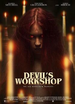 Devil's Workshop flemmix
