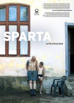 Sparta flemmix