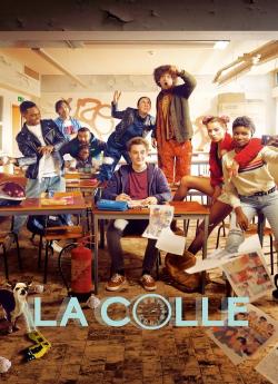 La Colle flemmix