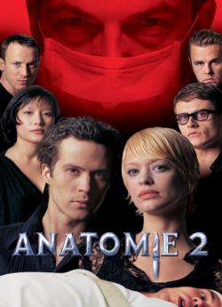 Anatomie 2 flemmix