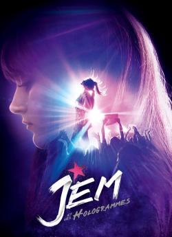 Jem et les Hologrammes flemmix