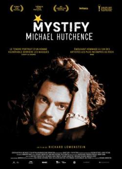 Mystify: Michael Hutchence flemmix