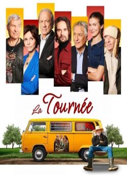 La Tournée flemmix