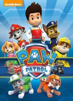 Paw Patrol, la Pat'Patrouille - Saison 1 flemmix