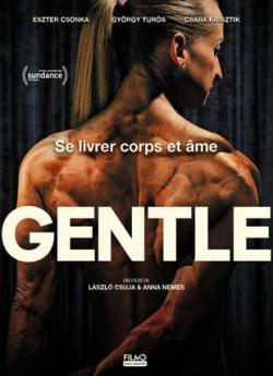 Monstres gentils flemmix