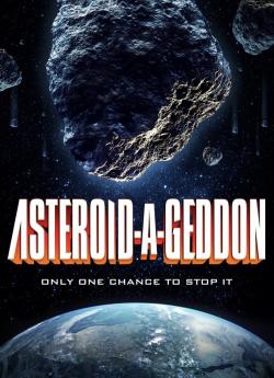 Asteroid-a-Geddon flemmix