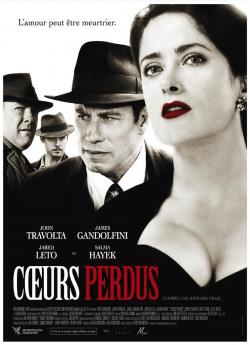 Coeurs perdus flemmix