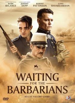 Waiting for the Barbarians flemmix
