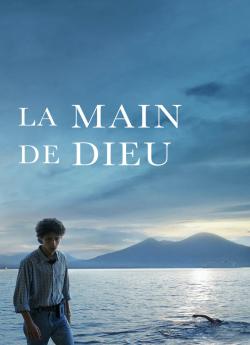 La Main de Dieu flemmix