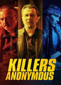 Killers Anonymous flemmix