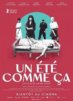 Un été comme ça flemmix
