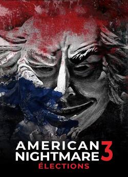 American Nightmare 3 : Elections flemmix