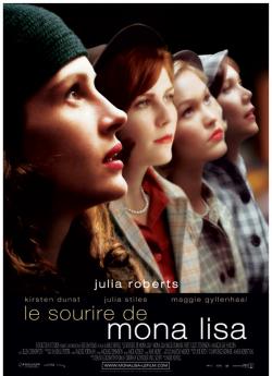 Le Sourire de Mona Lisa flemmix