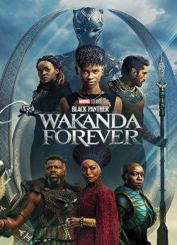 Black Panther : Wakanda Forever flemmix