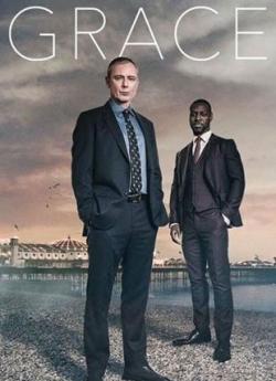 Grace - Saison 2 flemmix