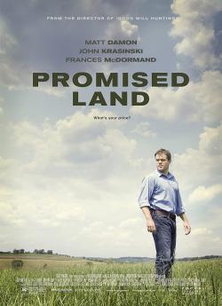 Promised Land flemmix