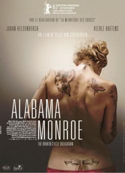 Alabama Monroe flemmix