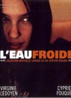 L'eau froide flemmix