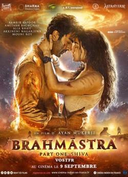 Brahmastra: Part One – Shiva flemmix