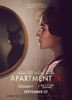 Apartment 7A flemmix