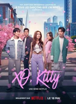XO, Kitty - Saison 1 flemmix