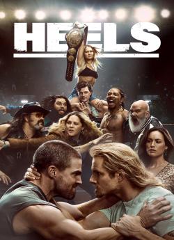 Heels - Saison 2 flemmix
