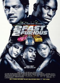 Fast & Furious 2 flemmix