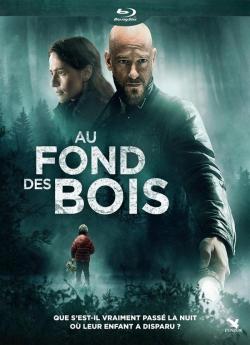Au fond des bois flemmix