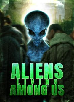Aliens Living Among Us flemmix