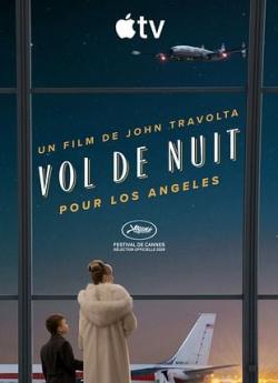 Vol de Nuit pour Los Angeles flemmix